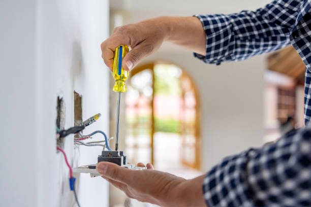 ELECTRICAL SERVICES