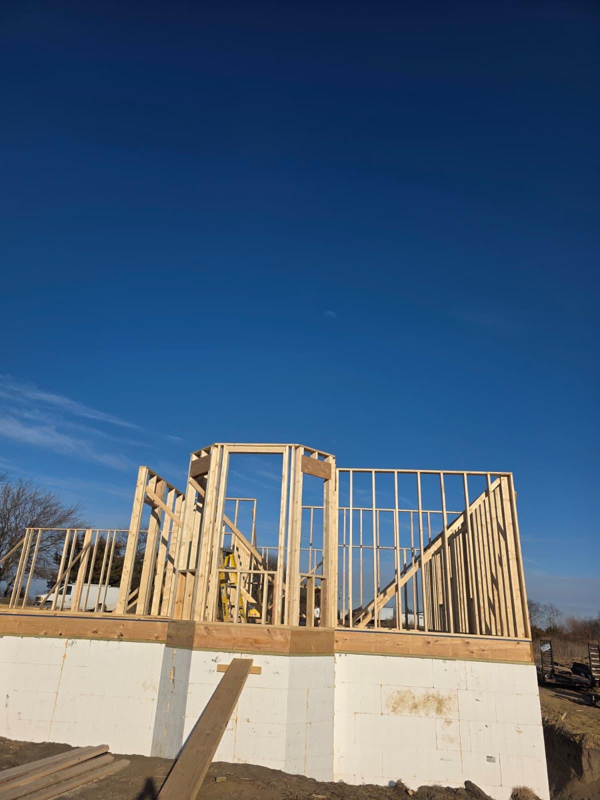 Framming