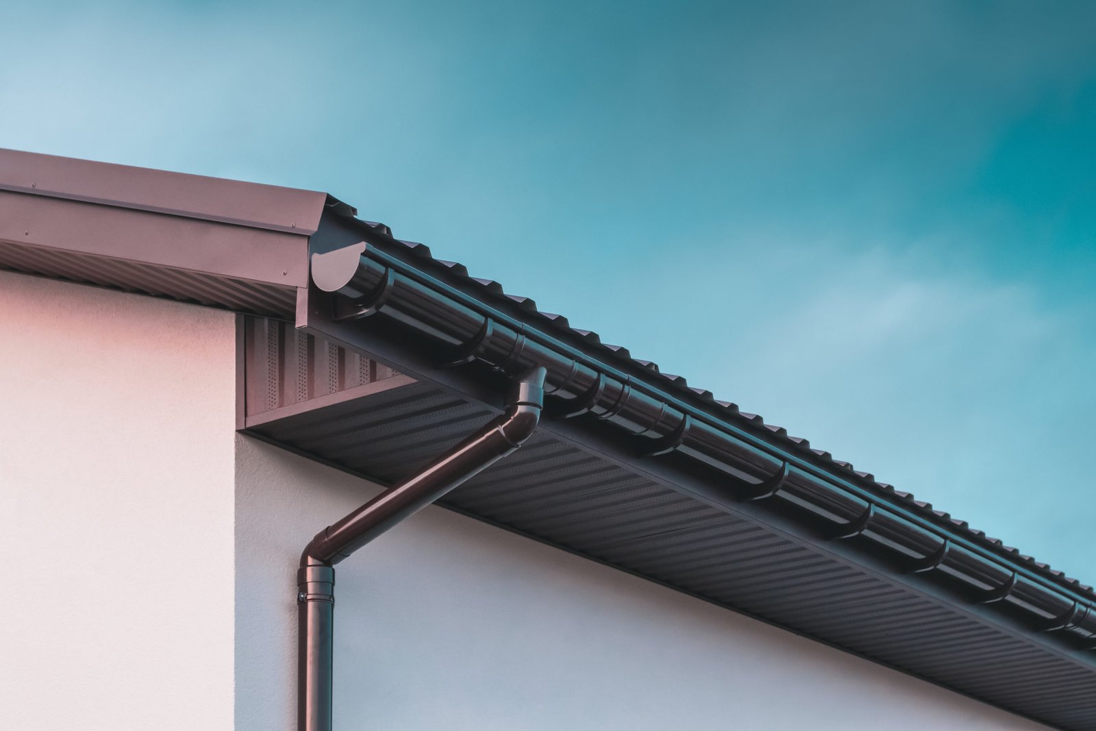 gutters