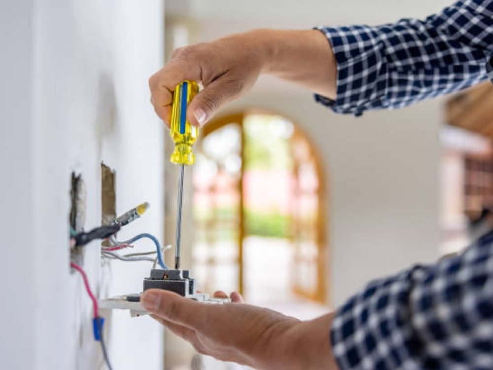 ELECTRICAL SERVICES