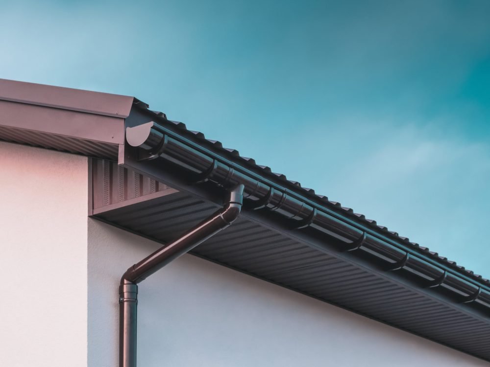 gutters